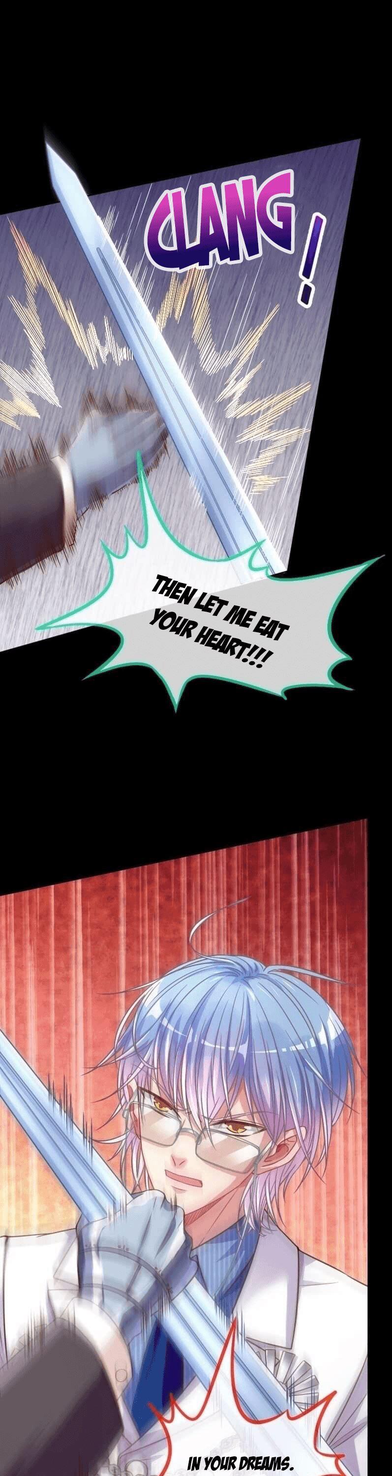 Cheating Men Must Die Chapter 48 page 5 - Chapter 48: Beauty Saves Hero