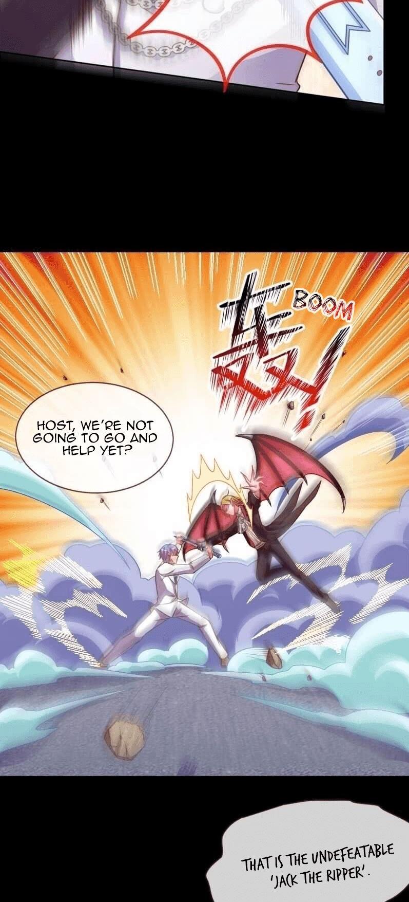 Cheating Men Must Die Chapter 48 page 6 - Chapter 48: Beauty Saves Hero