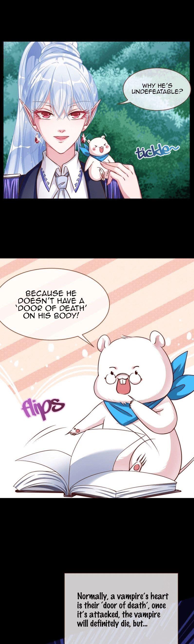 Cheating Men Must Die Chapter 48 page 8 - Chapter 48: Beauty Saves Hero