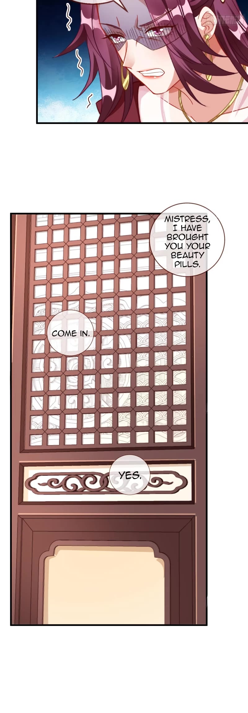 Cheating Men Must Die Chapter 480 page 17 - Chapter 480: The Heartless Art - The First Target