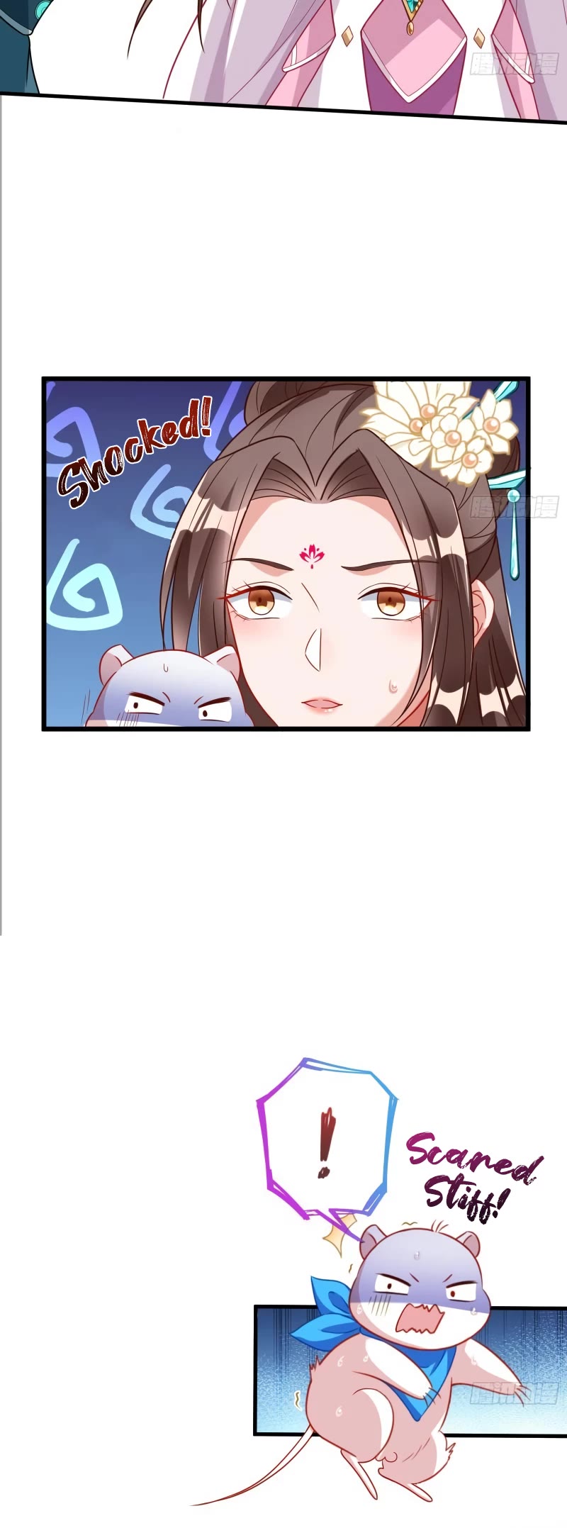 Cheating Men Must Die Chapter 480 page 24 - Chapter 480: The Heartless Art - The First Target