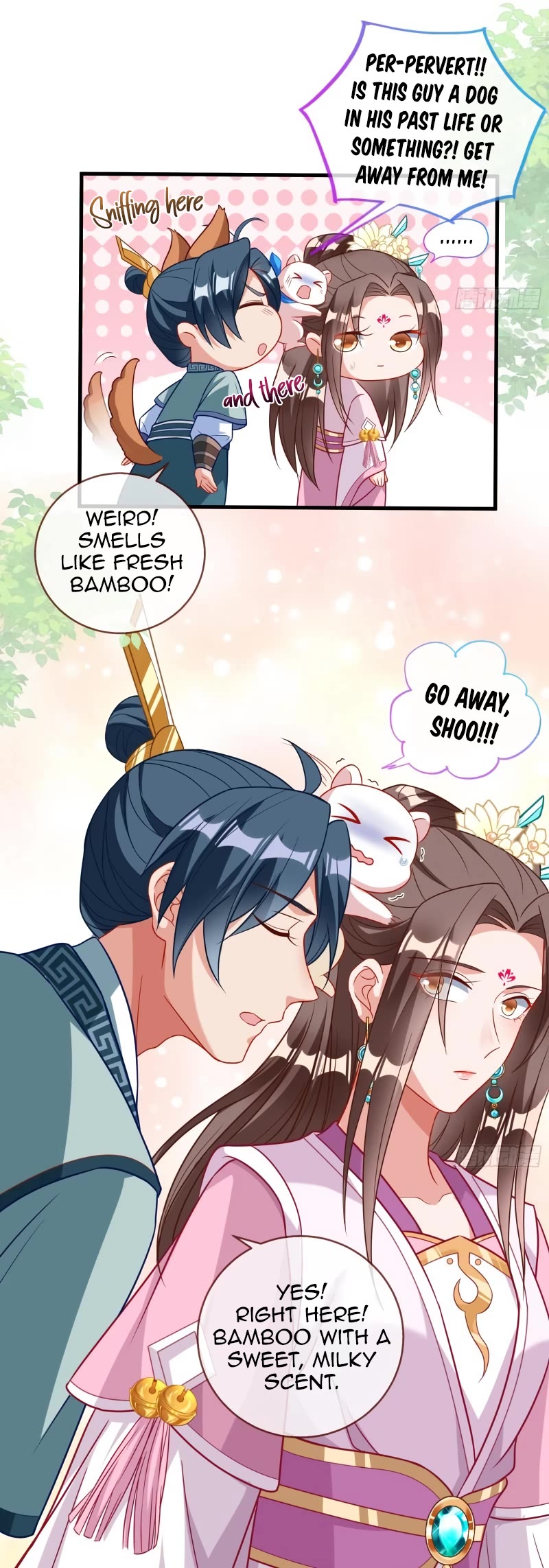Cheating Men Must Die Chapter 480 page 25 - Chapter 480: The Heartless Art - The First Target