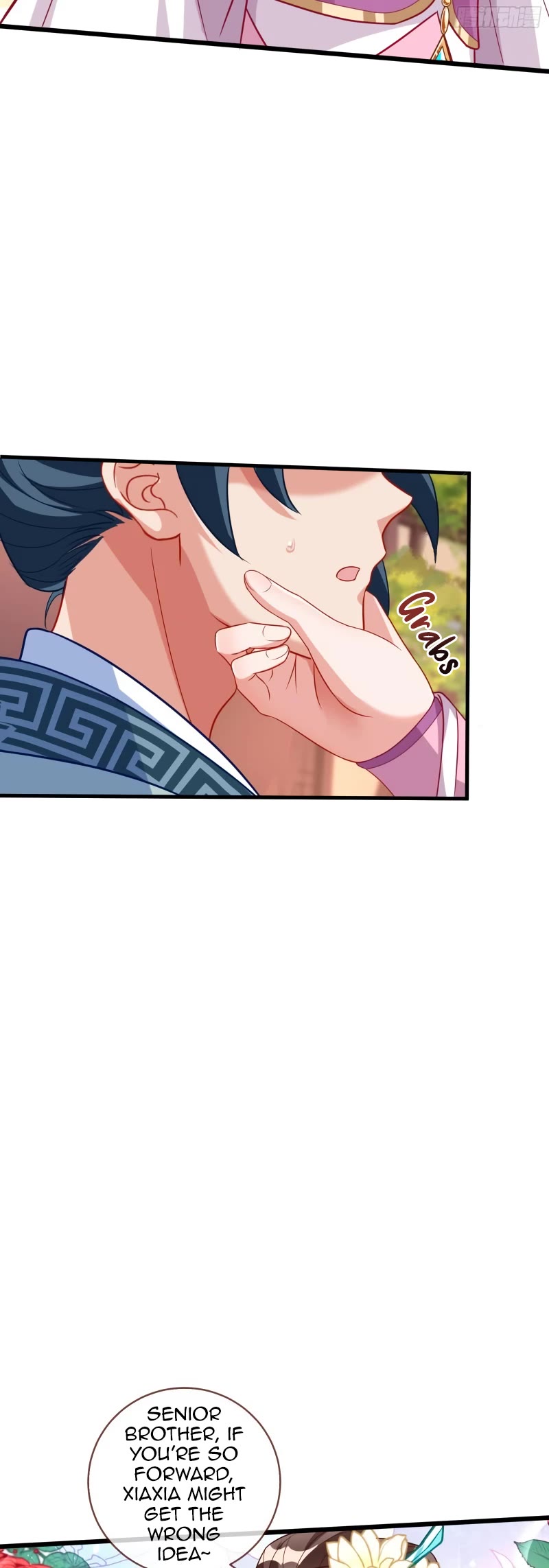 Cheating Men Must Die Chapter 480 page 26 - Chapter 480: The Heartless Art - The First Target
