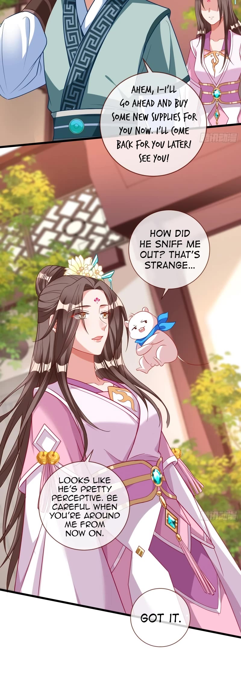 Cheating Men Must Die Chapter 480 page 28 - Chapter 480: The Heartless Art - The First Target