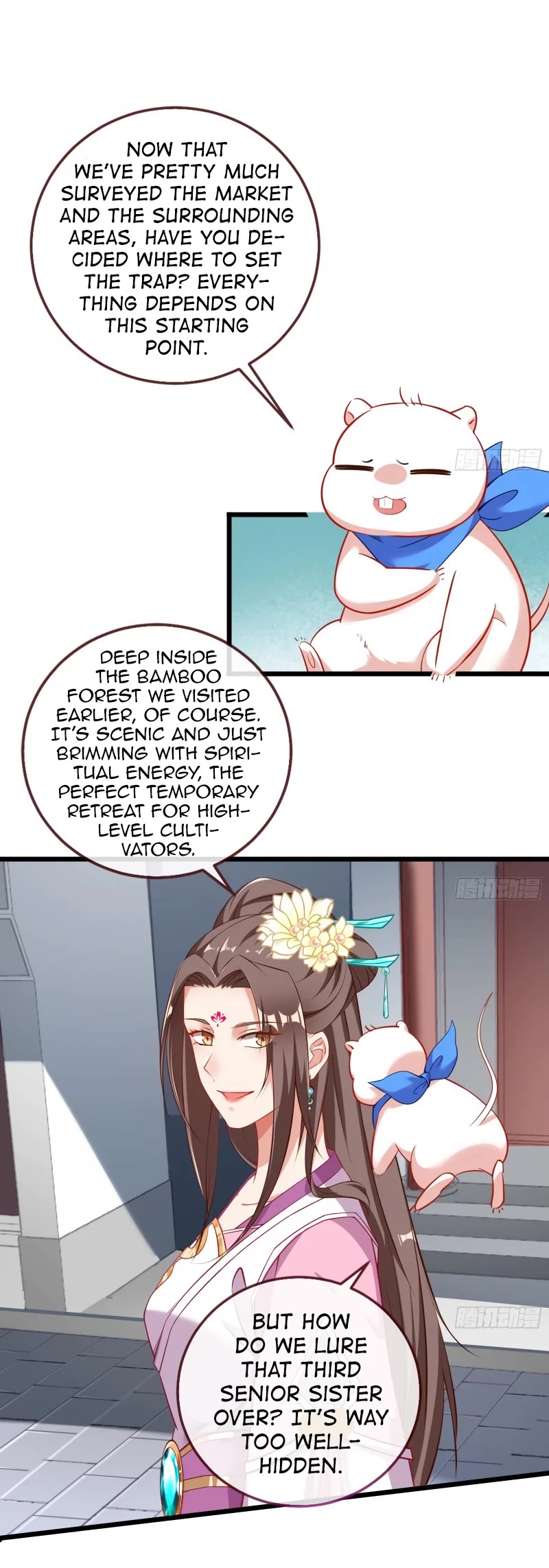 Cheating Men Must Die Chapter 480 page 29 - Chapter 480: The Heartless Art - The First Target