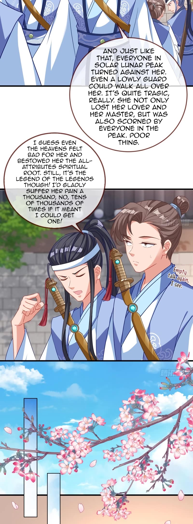 Cheating Men Must Die Chapter 480 page 4 - Chapter 480: The Heartless Art - The First Target