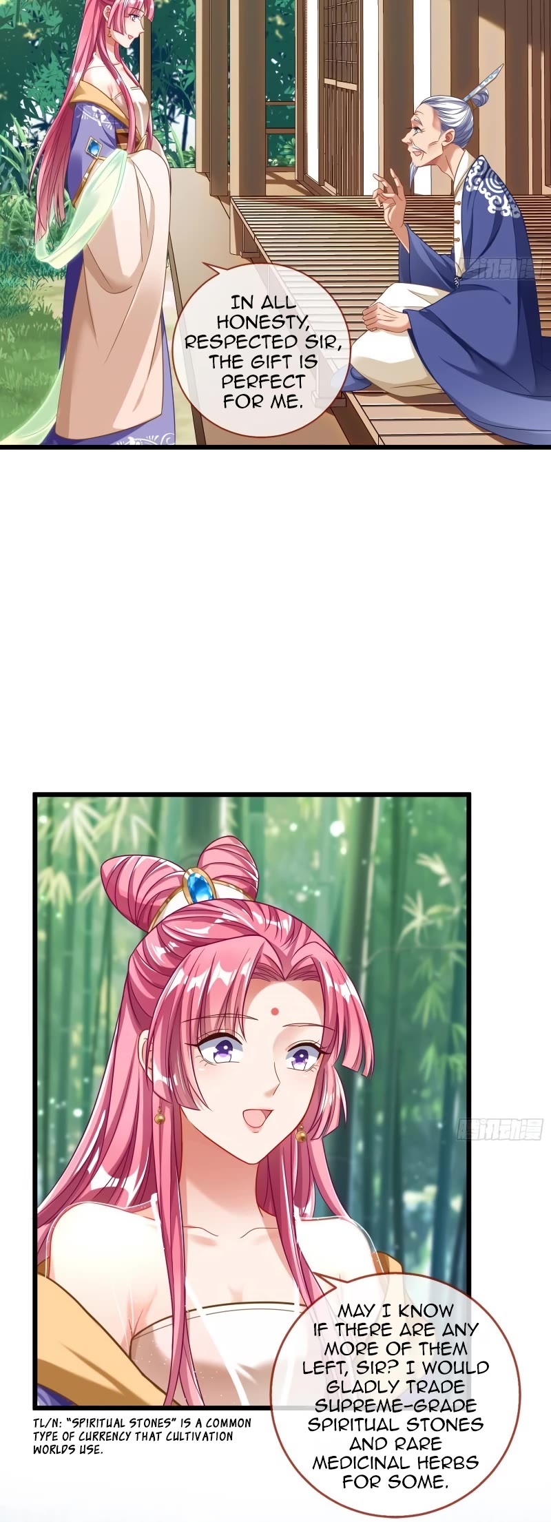 Cheating Men Must Die Chapter 481 page 15 - Chapter 481: The Heartless Art - Here Comes The Bait