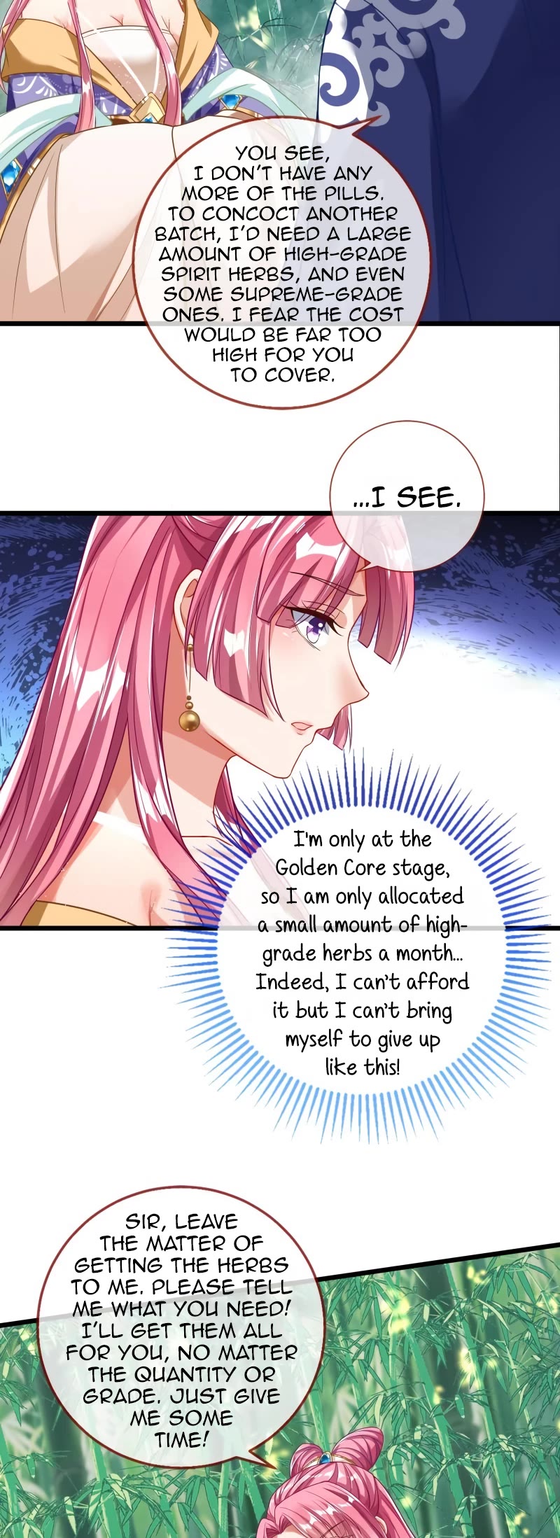 Cheating Men Must Die Chapter 481 page 17 - Chapter 481: The Heartless Art - Here Comes The Bait