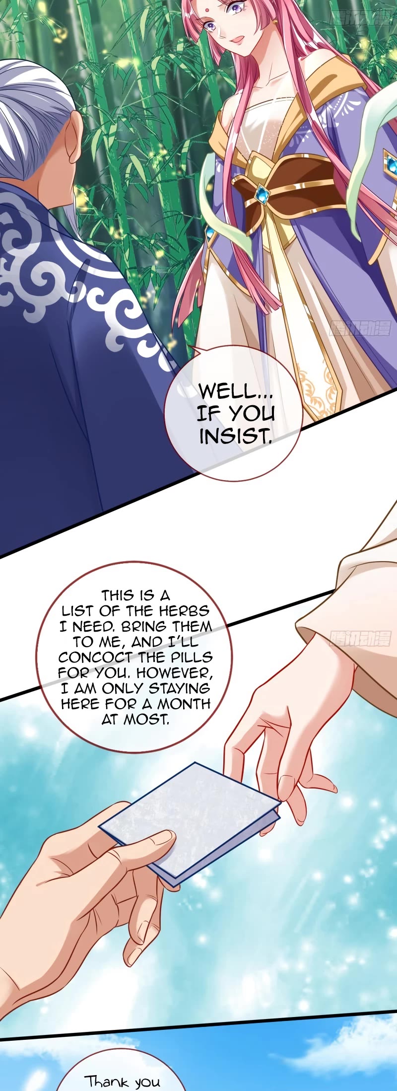 Cheating Men Must Die Chapter 481 page 18 - Chapter 481: The Heartless Art - Here Comes The Bait