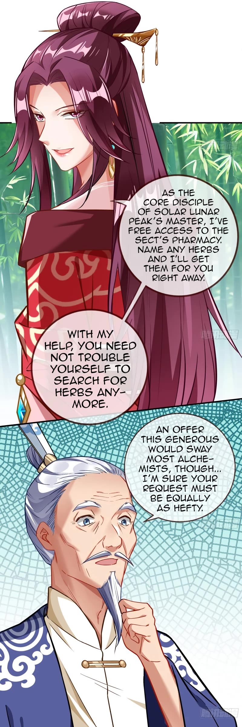Cheating Men Must Die Chapter 481 page 24 - Chapter 481: The Heartless Art - Here Comes The Bait