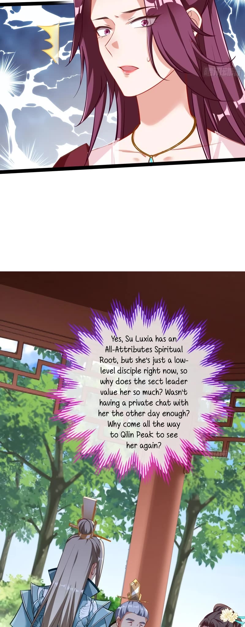 Cheating Men Must Die Chapter 481 page 4 - Chapter 481: The Heartless Art - Here Comes The Bait