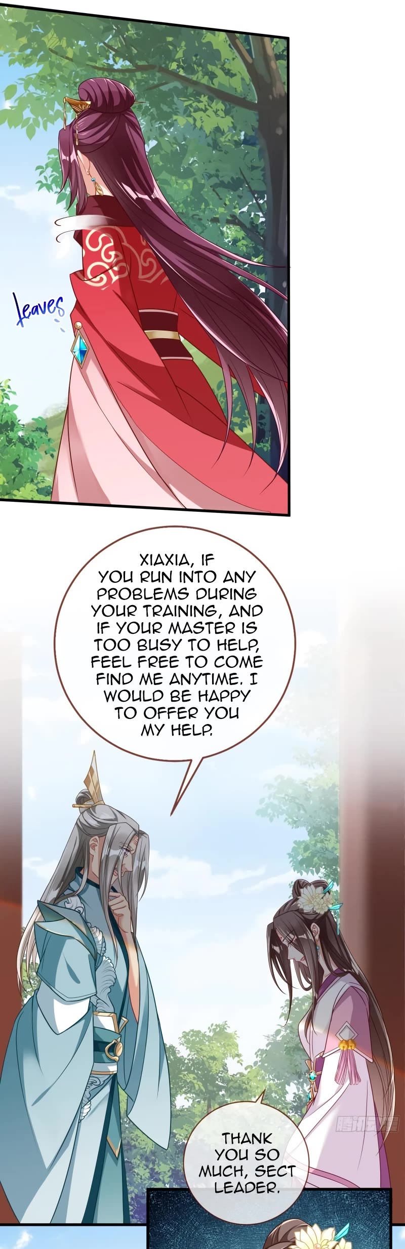 Cheating Men Must Die Chapter 481 page 7 - Chapter 481: The Heartless Art - Here Comes The Bait