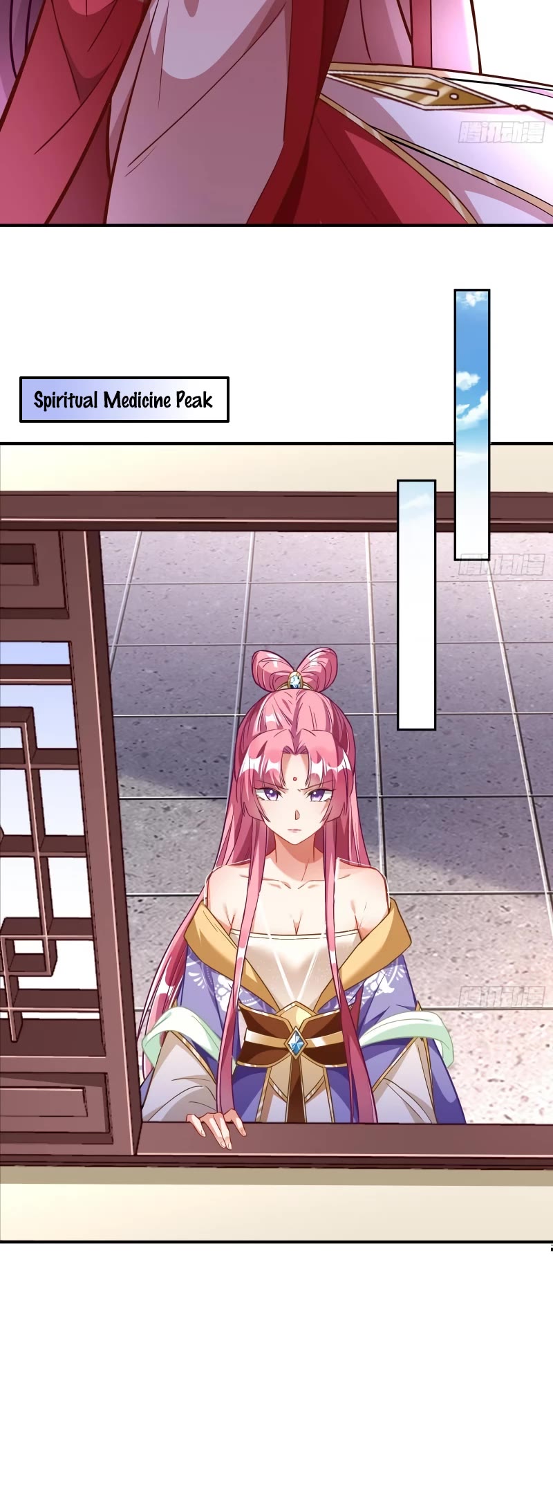 Cheating Men Must Die Chapter 482 page 12 - Chapter 482: The Heartless Art - Rattie, the Award-Winning Actor