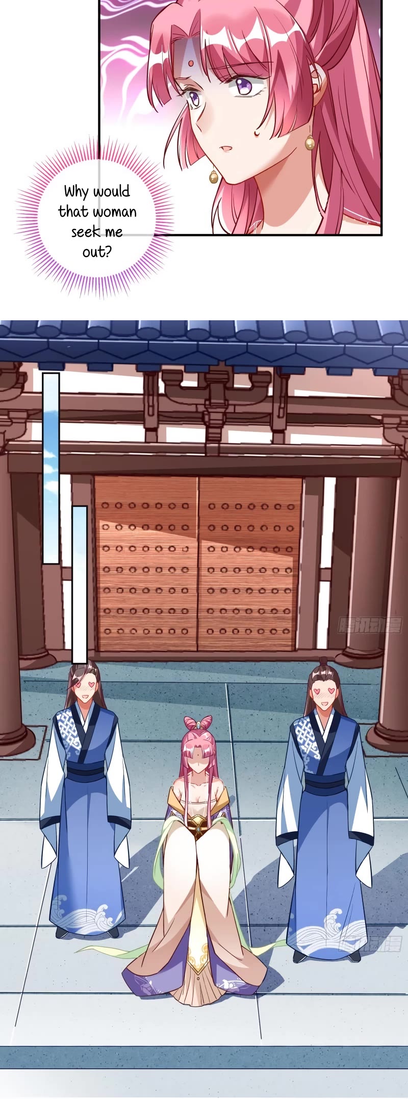 Cheating Men Must Die Chapter 482 page 15 - Chapter 482: The Heartless Art - Rattie, the Award-Winning Actor