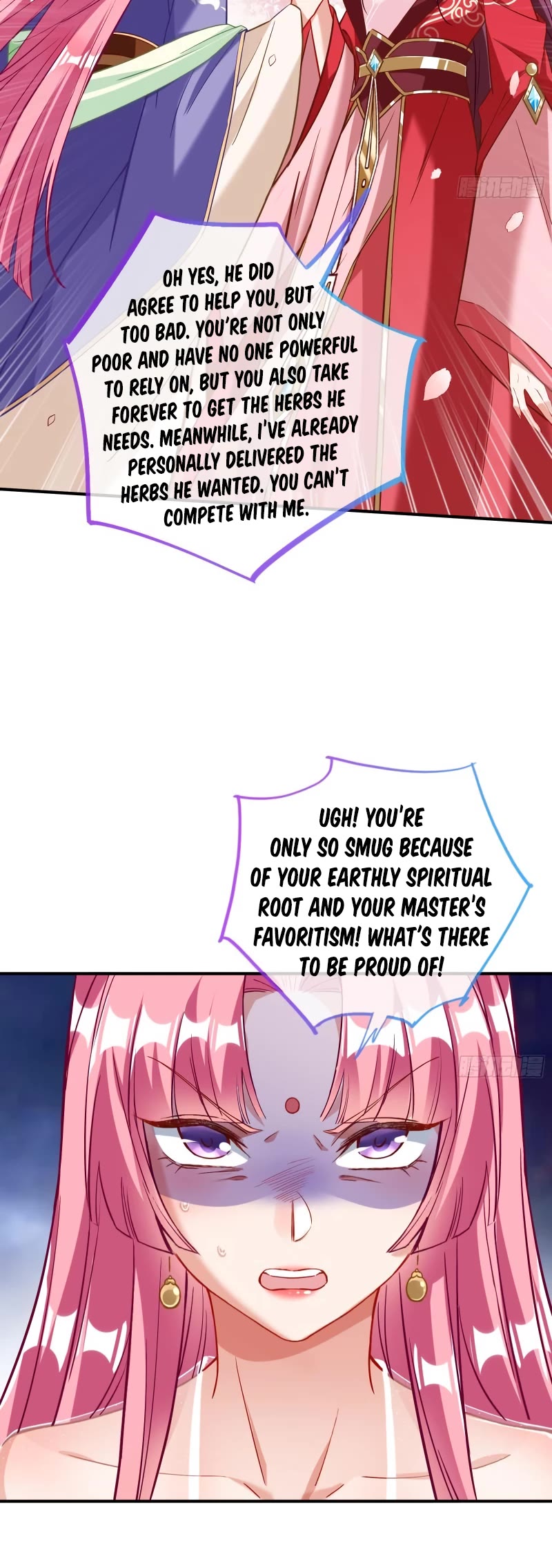 Cheating Men Must Die Chapter 482 page 24 - Chapter 482: The Heartless Art - Rattie, the Award-Winning Actor
