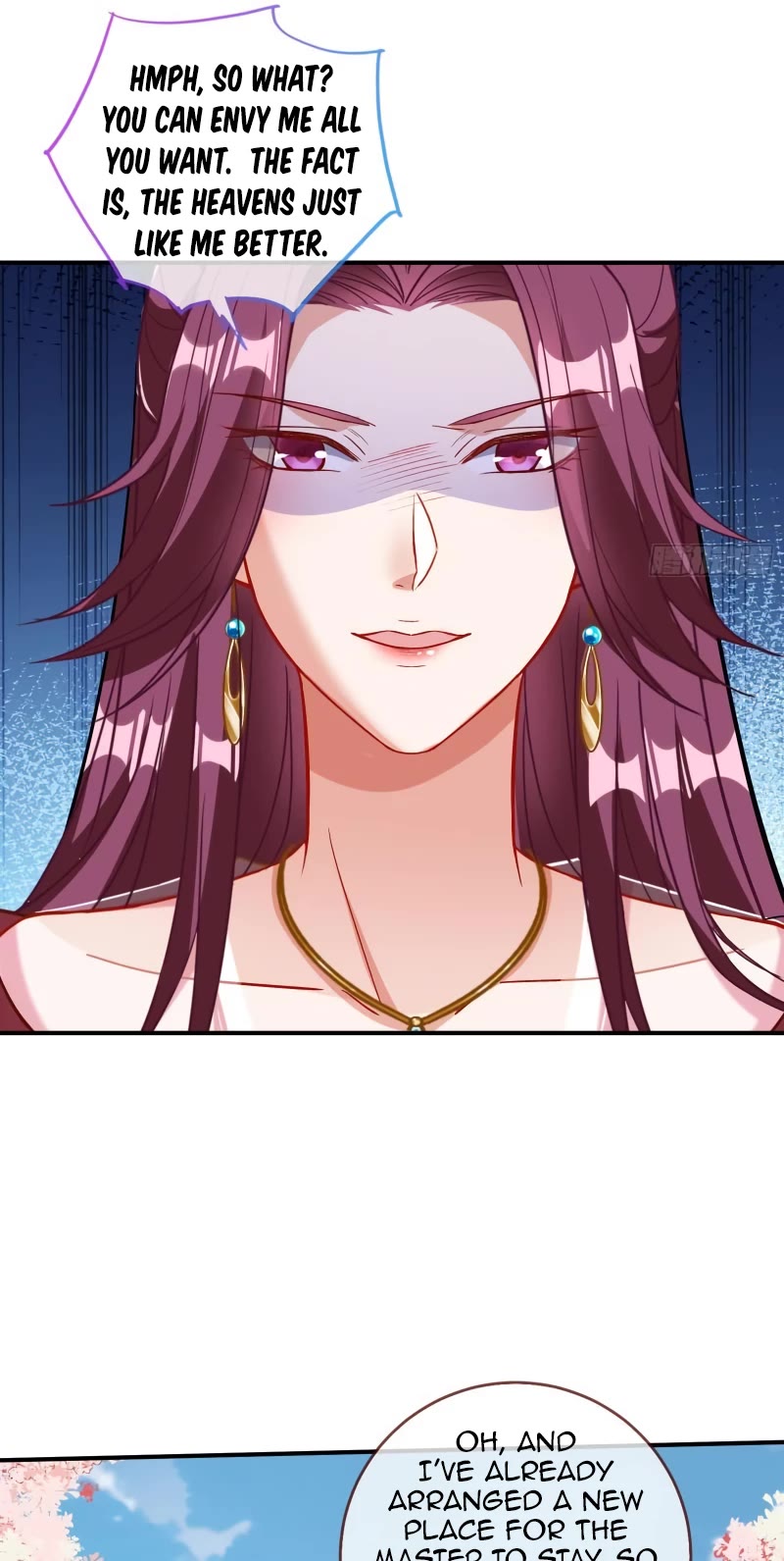 Cheating Men Must Die Chapter 482 page 25 - Chapter 482: The Heartless Art - Rattie, the Award-Winning Actor