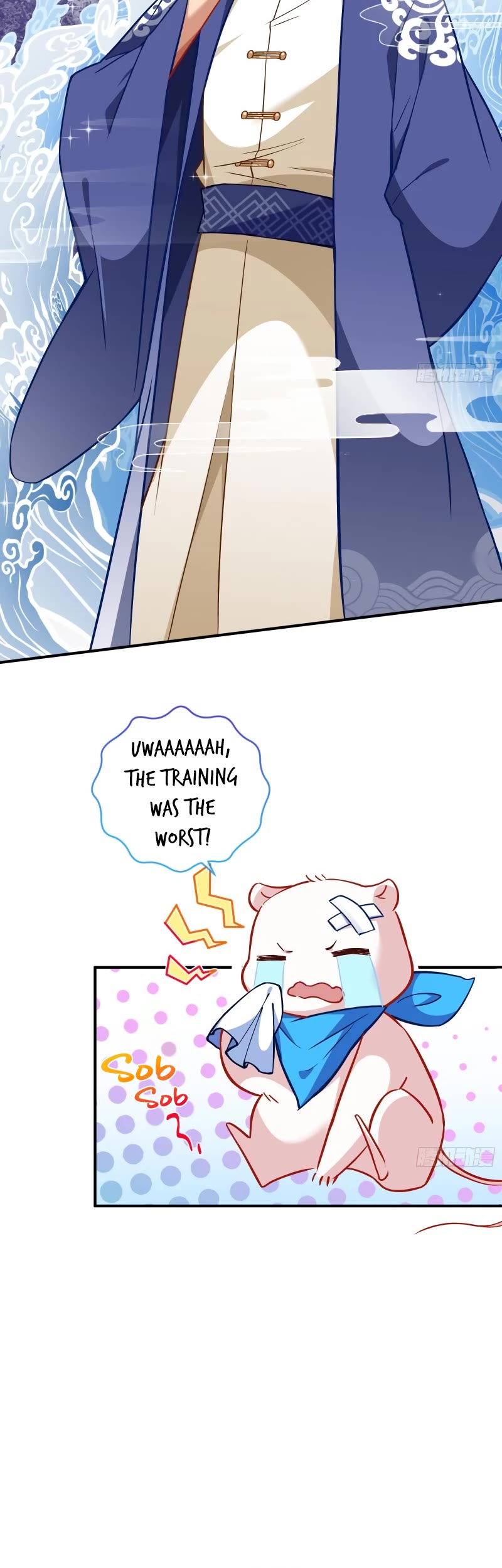 Cheating Men Must Die Chapter 482 page 5 - Chapter 482: The Heartless Art - Rattie, the Award-Winning Actor