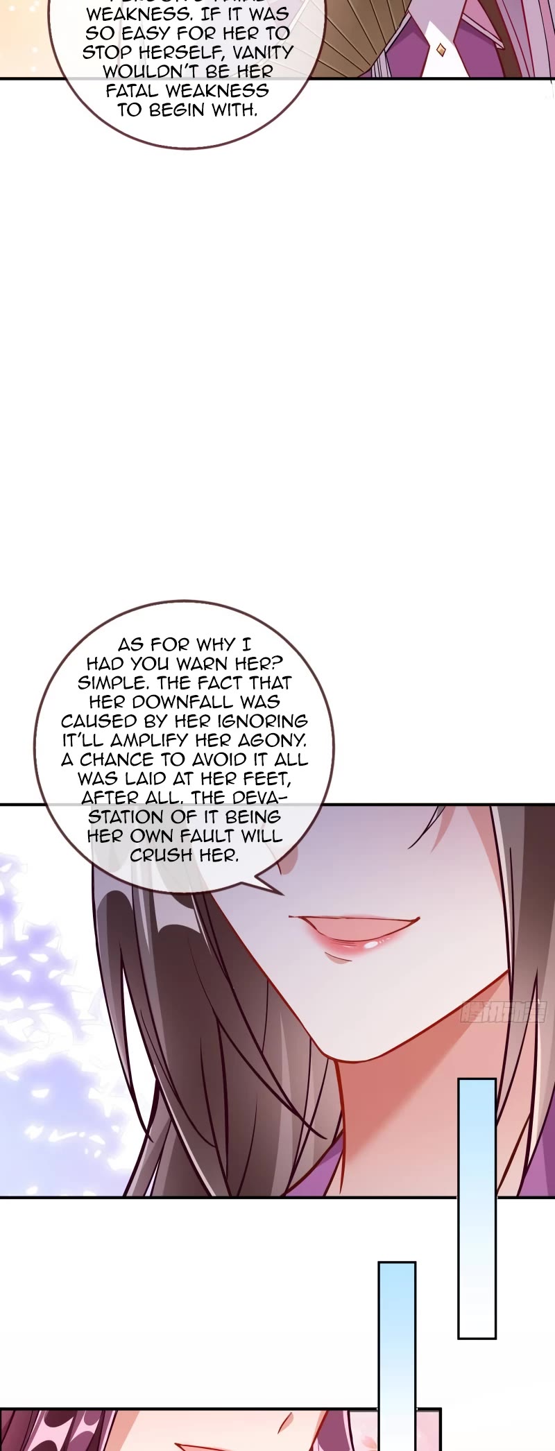 Cheating Men Must Die Chapter 482 page 8 - Chapter 482: The Heartless Art - Rattie, the Award-Winning Actor
