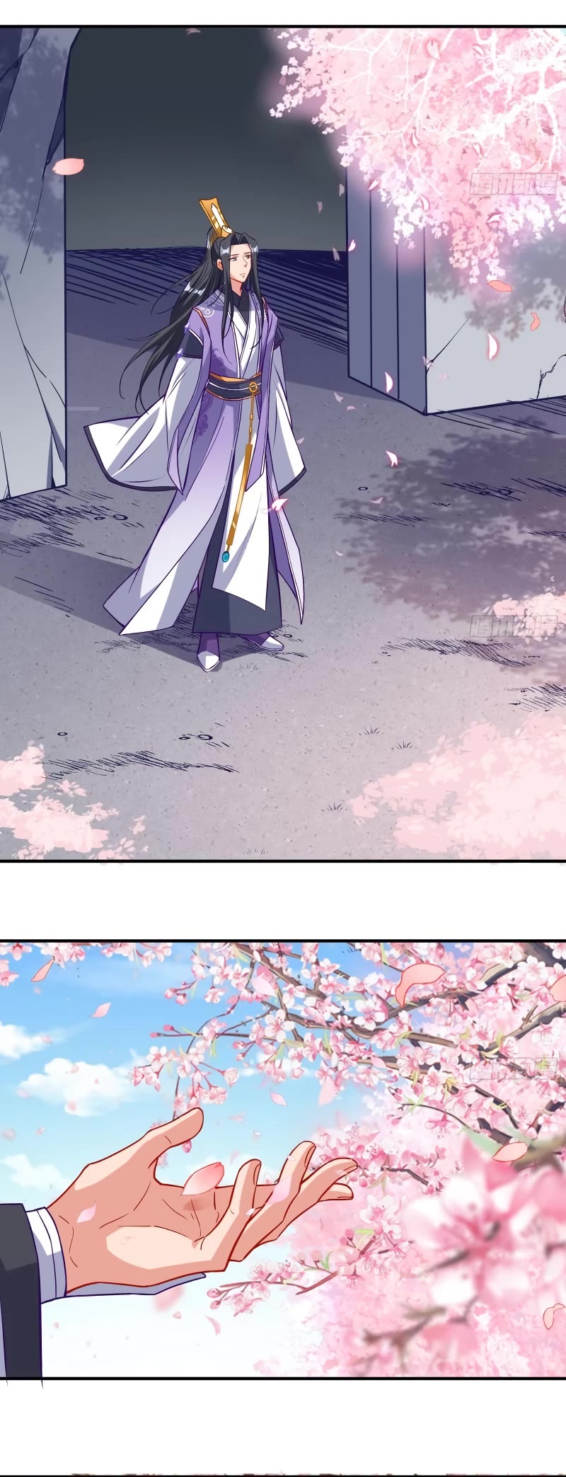 Cheating Men Must Die Chapter 483 page 11 - Chapter 483: The Heartless Art - Inner Turmoil