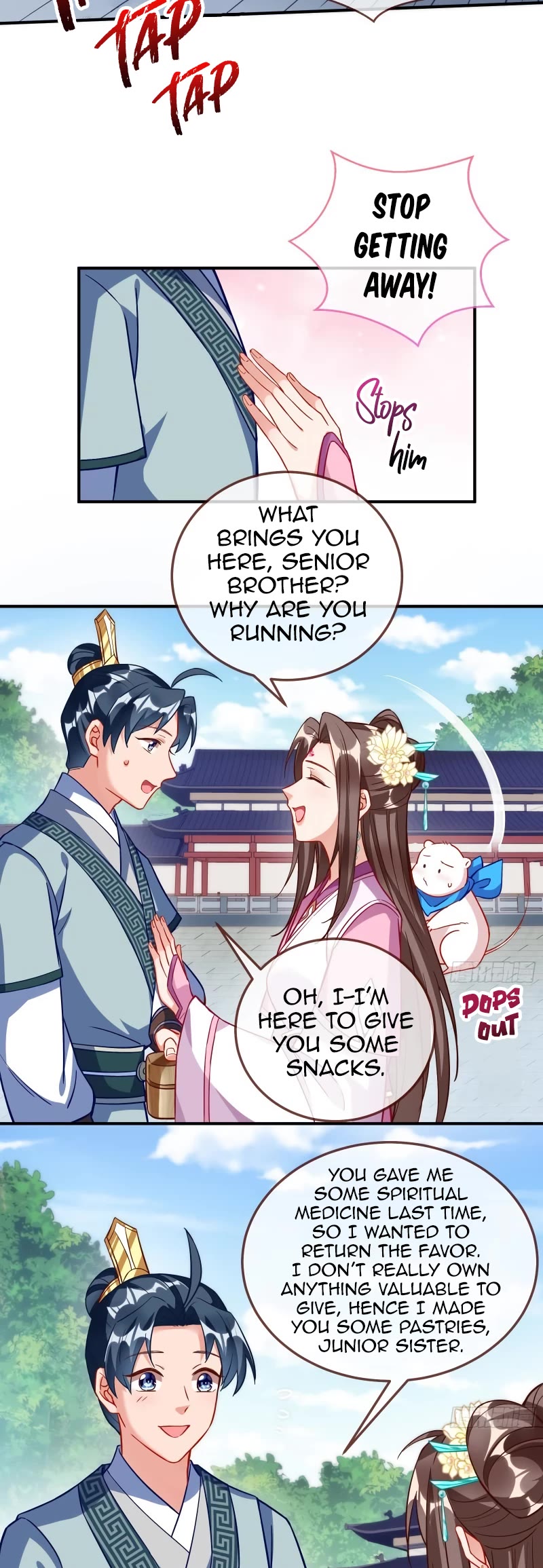 Cheating Men Must Die Chapter 484 page 11 - Chapter 484: The Heartless Art - Doomed by Her Vanity
