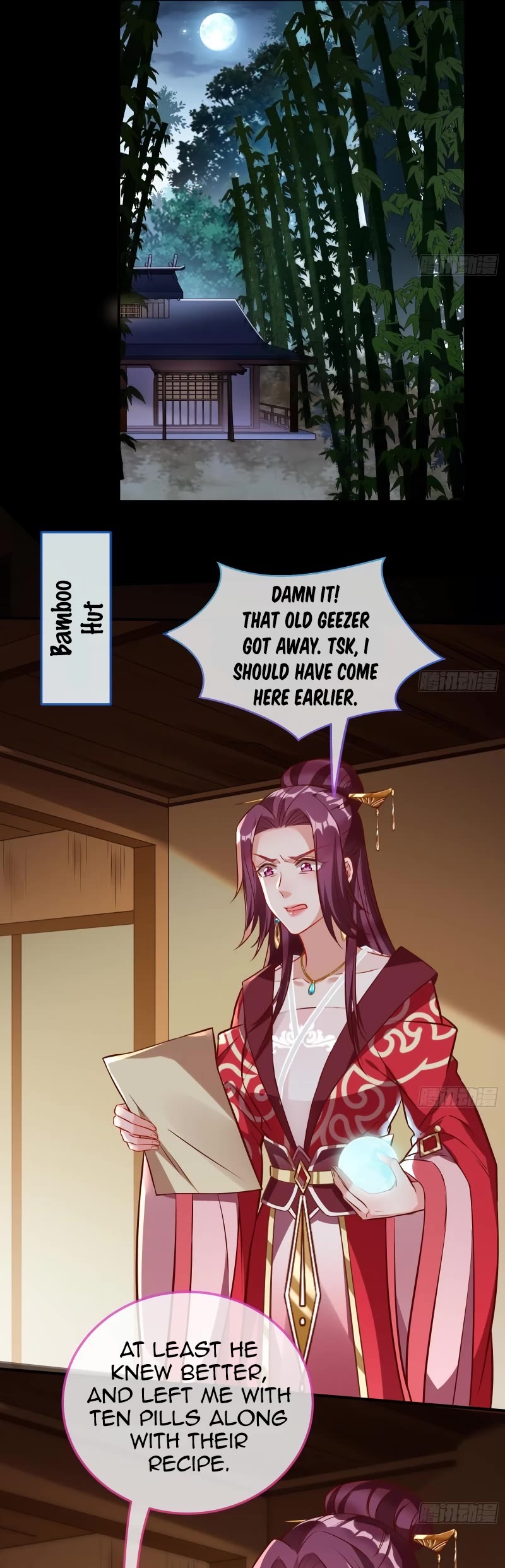 Cheating Men Must Die Chapter 484 page 15 - Chapter 484: The Heartless Art - Doomed by Her Vanity
