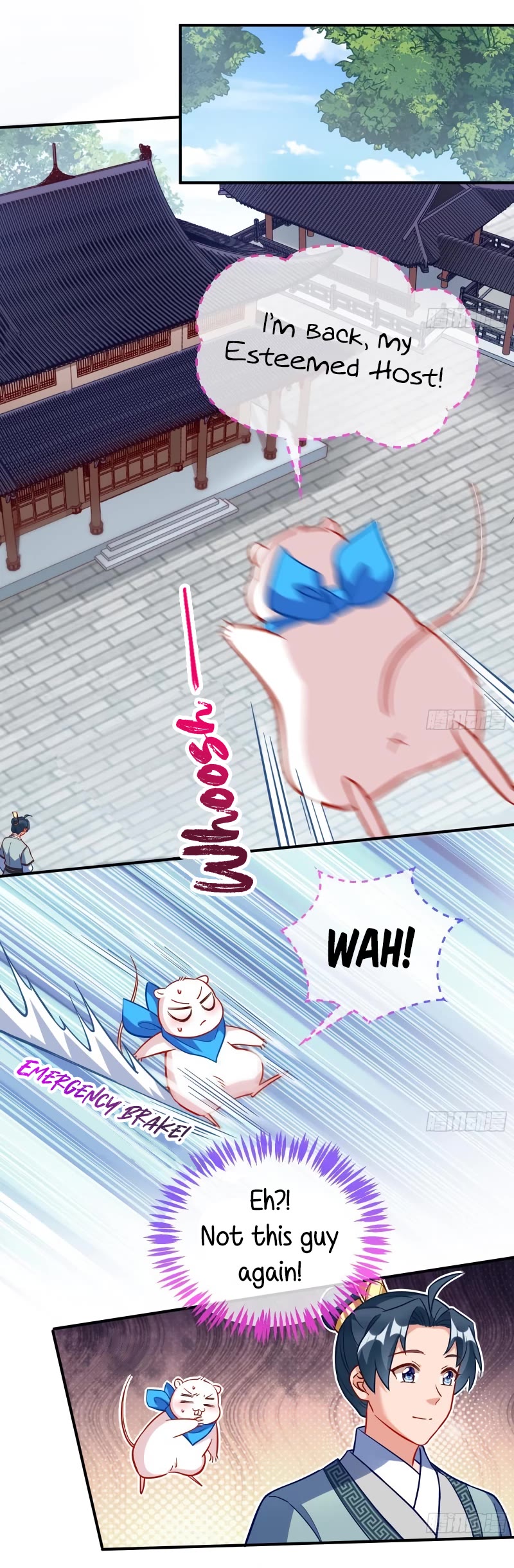 Cheating Men Must Die Chapter 484 page 9 - Chapter 484: The Heartless Art - Doomed by Her Vanity