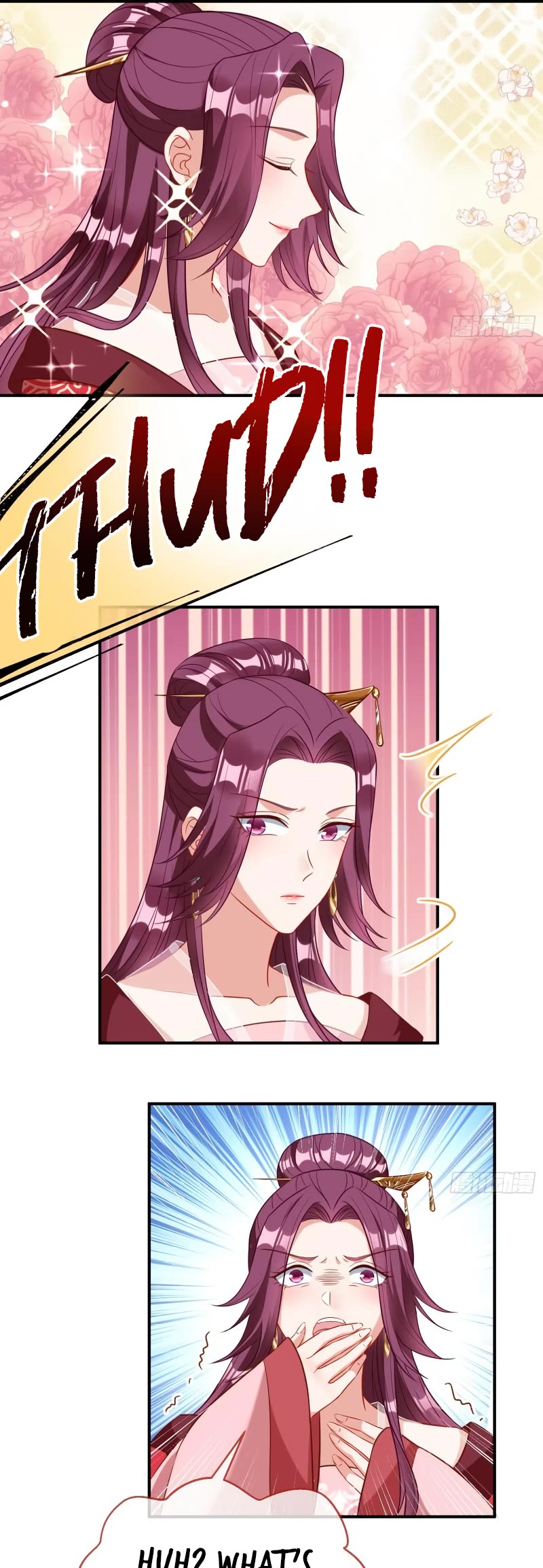 Cheating Men Must Die Chapter 485 page 7 - Chapter 485: The Heartless Art - Backlash