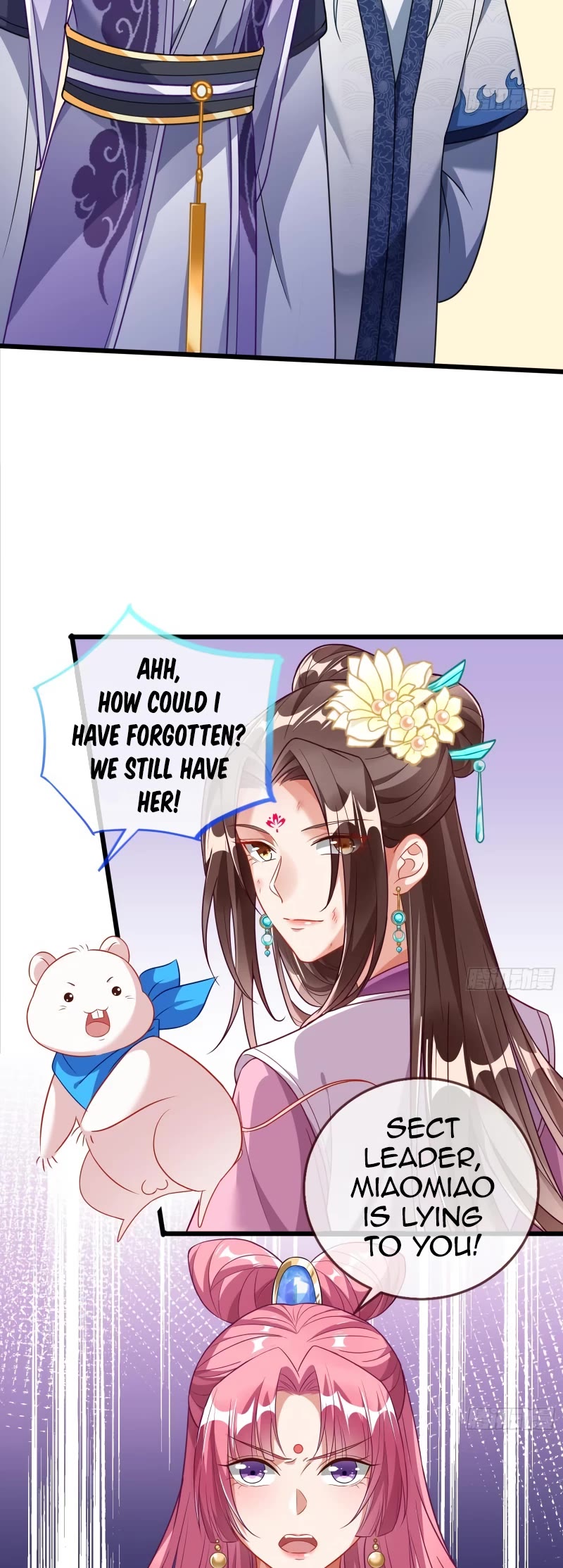 Cheating Men Must Die Chapter 486 page 10 - Chapter 486: The Heartless Art - The Second Target