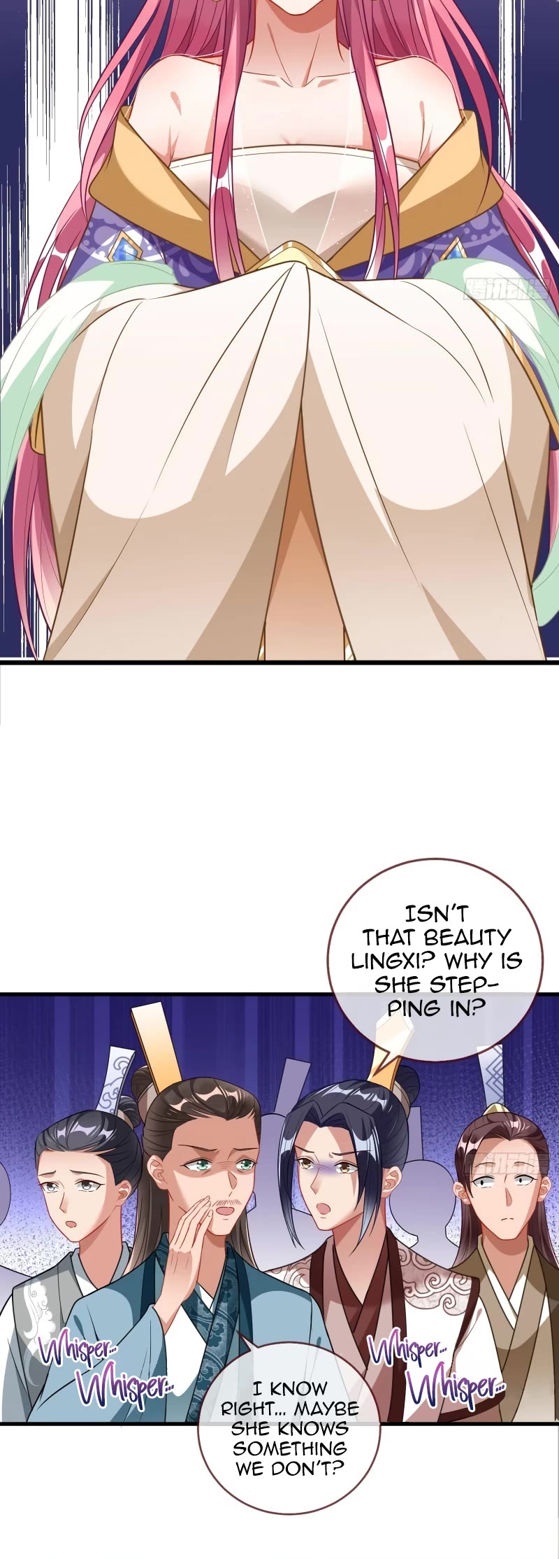 Cheating Men Must Die Chapter 486 page 11 - Chapter 486: The Heartless Art - The Second Target