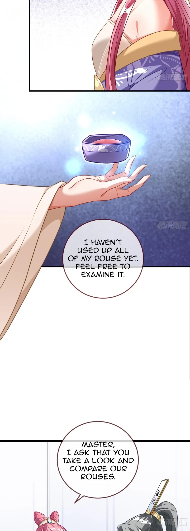 Cheating Men Must Die Chapter 486 page 13 - Chapter 486: The Heartless Art - The Second Target