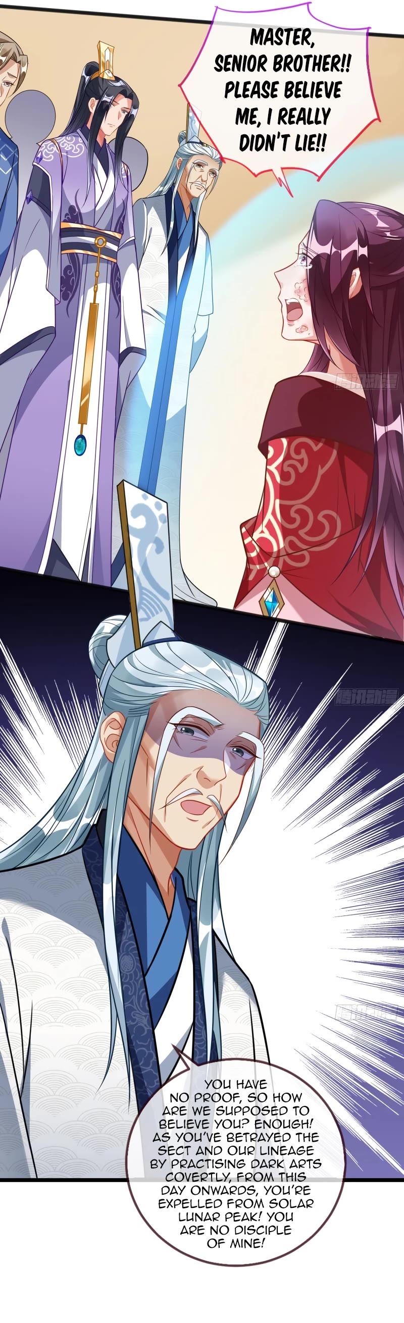 Cheating Men Must Die Chapter 486 page 17 - Chapter 486: The Heartless Art - The Second Target