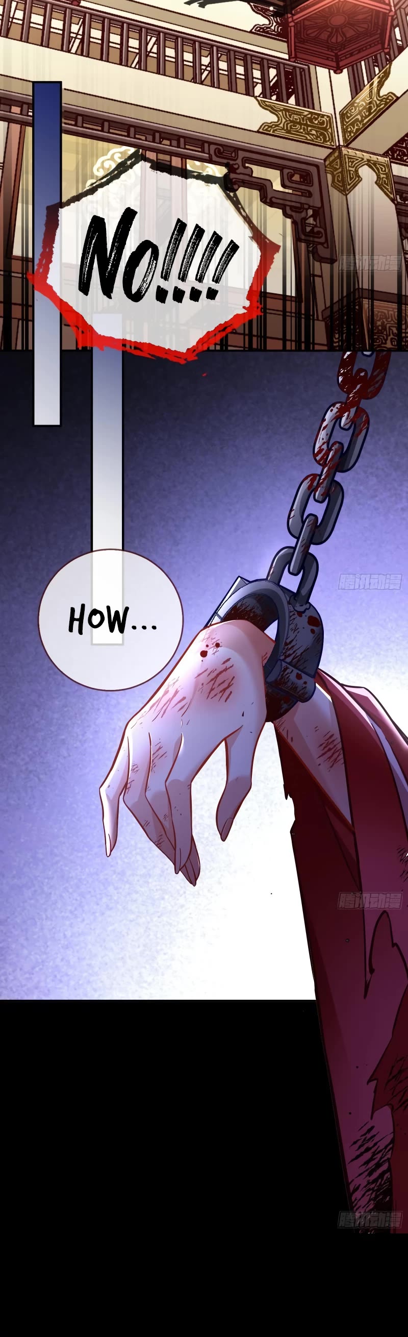 Cheating Men Must Die Chapter 486 page 19 - Chapter 486: The Heartless Art - The Second Target
