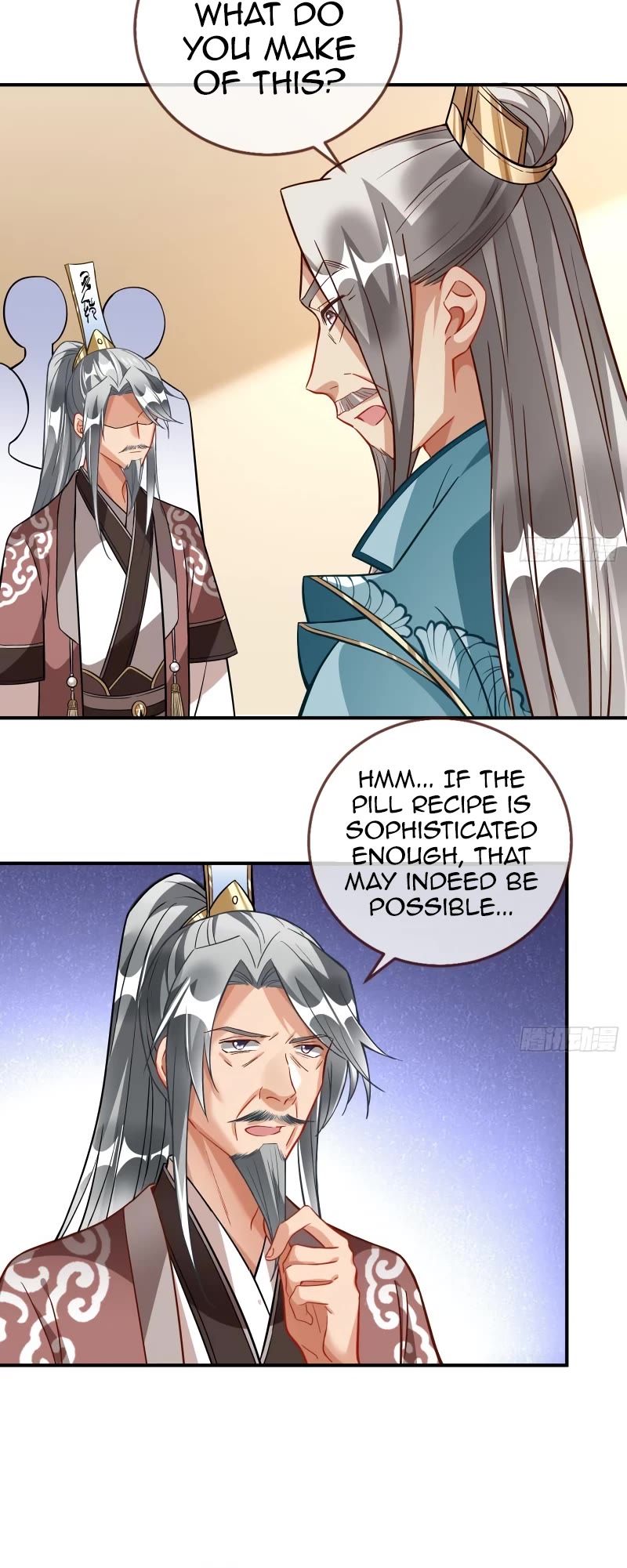 Cheating Men Must Die Chapter 486 page 6 - Chapter 486: The Heartless Art - The Second Target