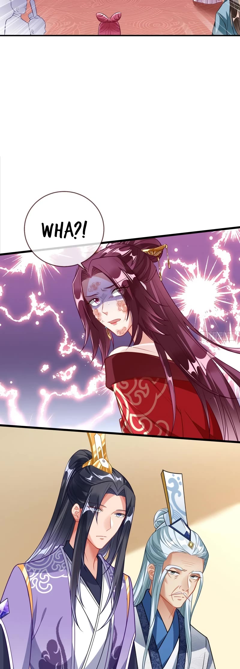 Cheating Men Must Die Chapter 486 page 9 - Chapter 486: The Heartless Art - The Second Target