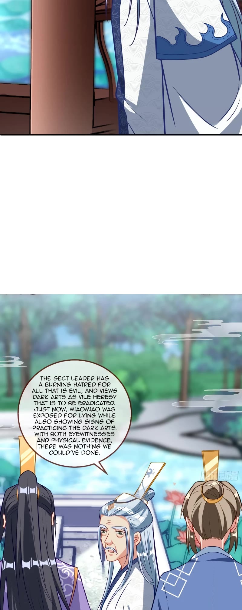 Cheating Men Must Die Chapter 487 page 4 - Chapter 487: The Heartless Art - Envy
