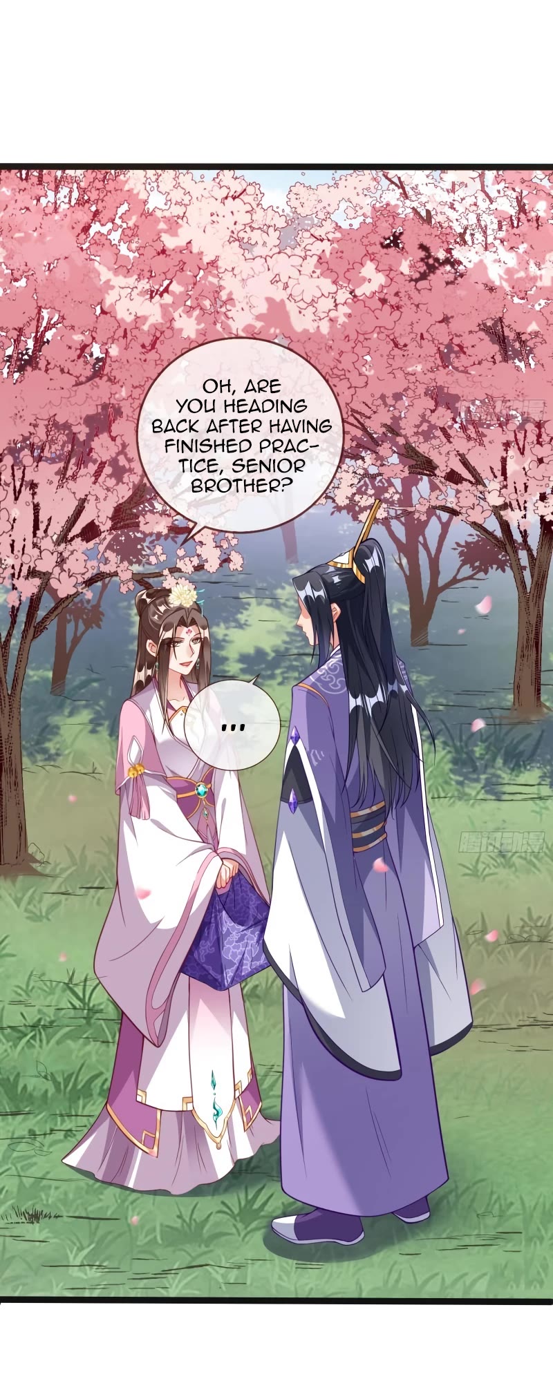 Cheating Men Must Die Chapter 488 page 2 - Chapter 488: The Heartless Art - The Fury Within