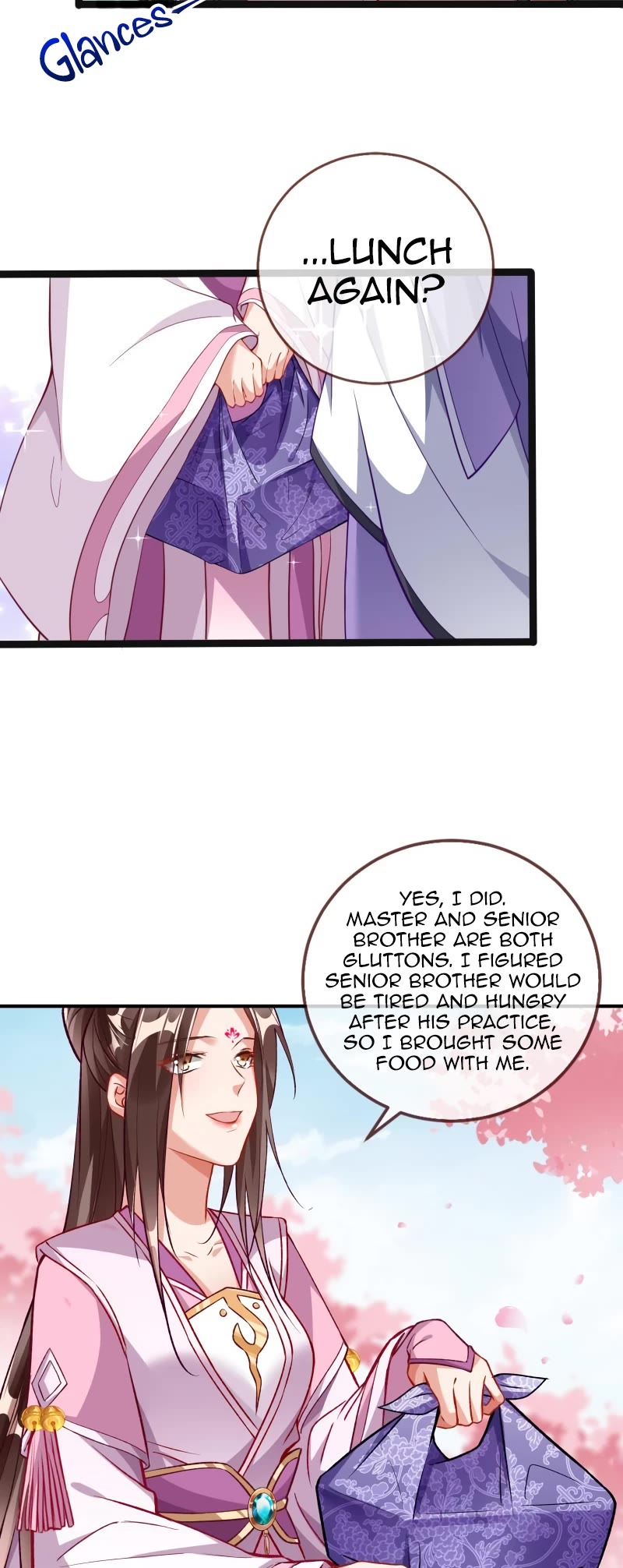 Cheating Men Must Die Chapter 488 page 4 - Chapter 488: The Heartless Art - The Fury Within