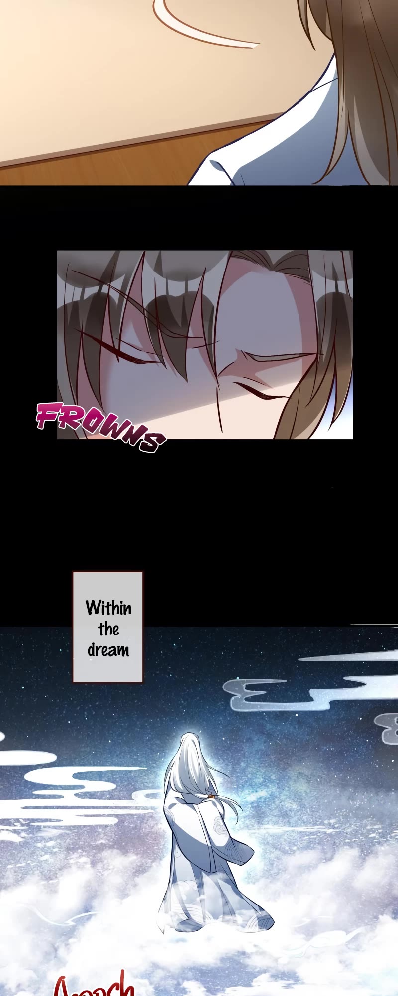 Cheating Men Must Die Chapter 489 page 23 - Chapter 489: The Heartless Art - Advancing to the Golden Core Stage