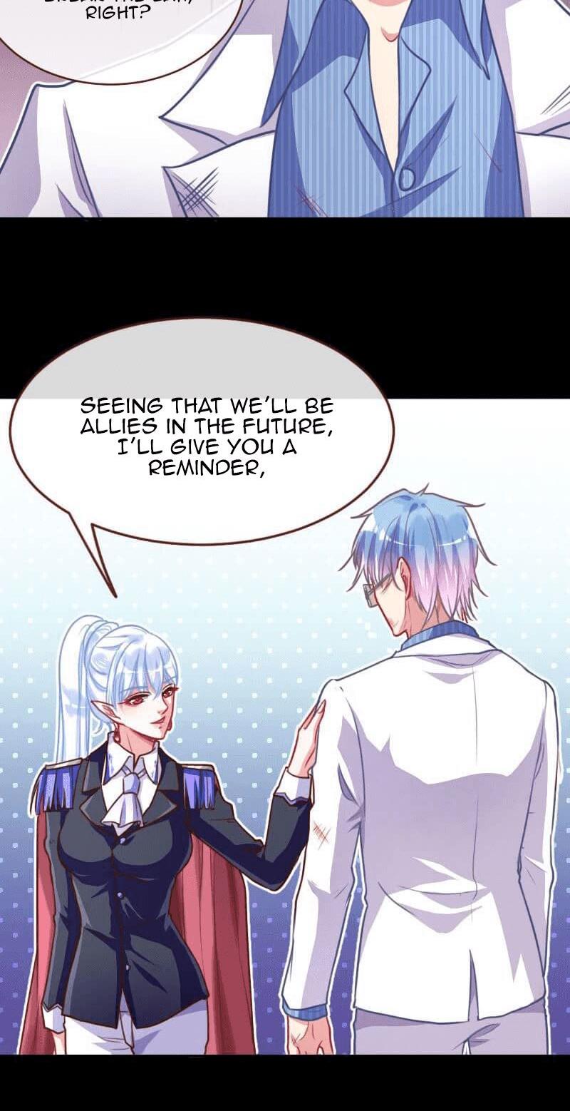 Cheating Men Must Die Chapter 49 page 10 - Chapter 49: Bloodsucking ecstasy and my savior, I give myself to you