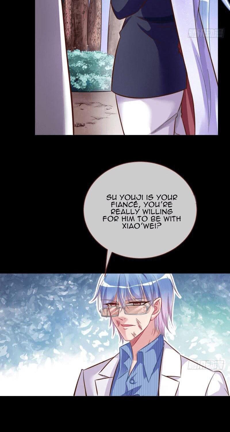 Cheating Men Must Die Chapter 49 page 13 - Chapter 49: Bloodsucking ecstasy and my savior, I give myself to you