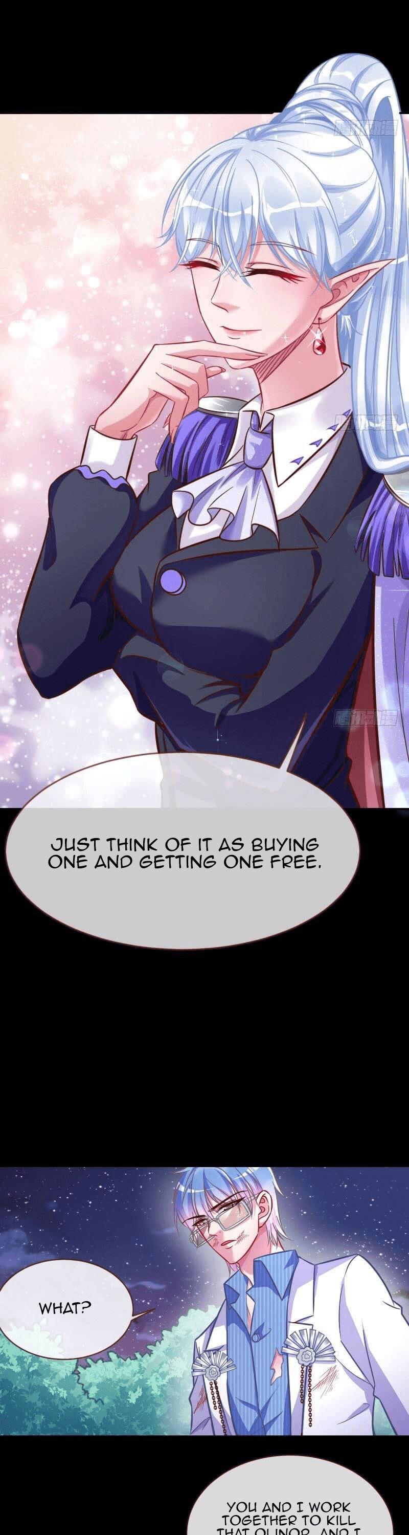 Cheating Men Must Die Chapter 49 page 14 - Chapter 49: Bloodsucking ecstasy and my savior, I give myself to you