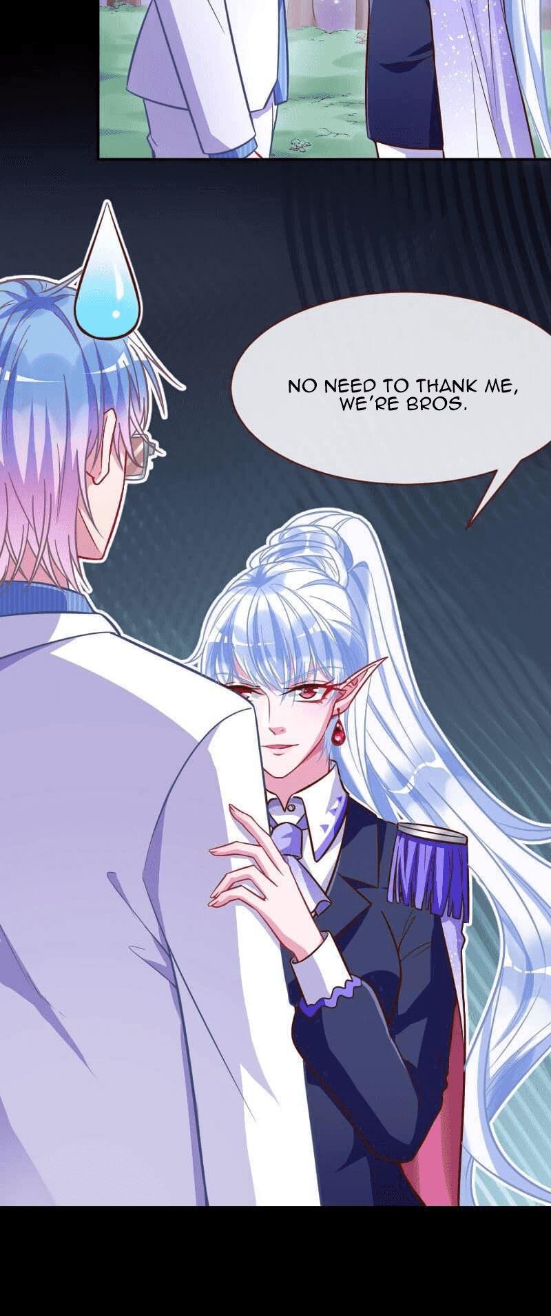 Cheating Men Must Die Chapter 49 page 16 - Chapter 49: Bloodsucking ecstasy and my savior, I give myself to you