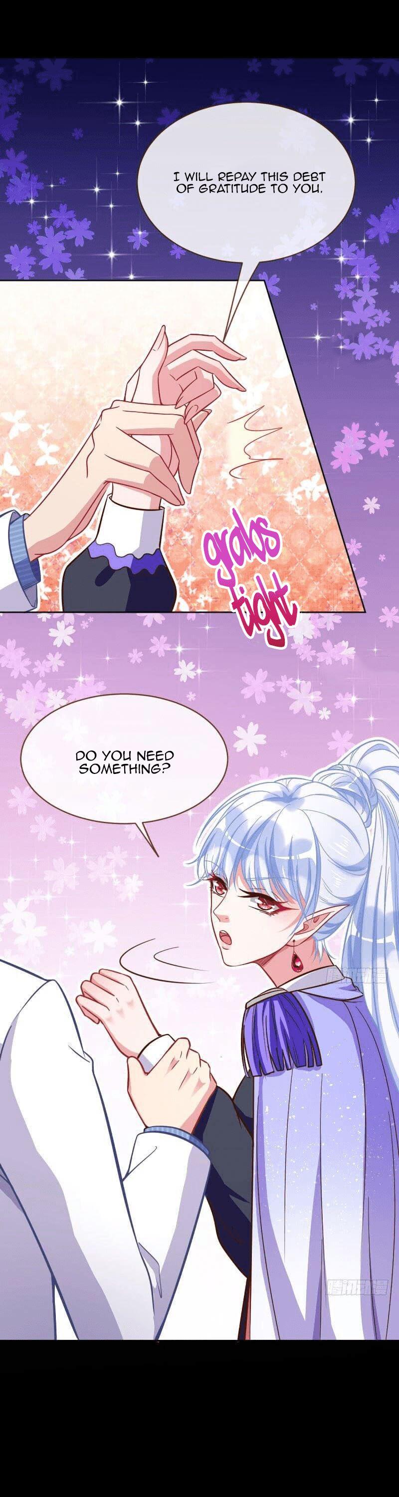 Cheating Men Must Die Chapter 49 page 17 - Chapter 49: Bloodsucking ecstasy and my savior, I give myself to you