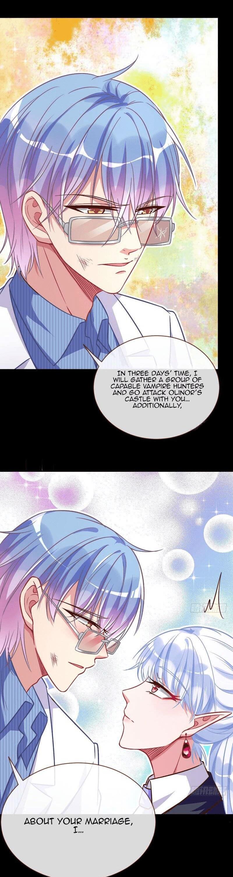 Cheating Men Must Die Chapter 49 page 18 - Chapter 49: Bloodsucking ecstasy and my savior, I give myself to you