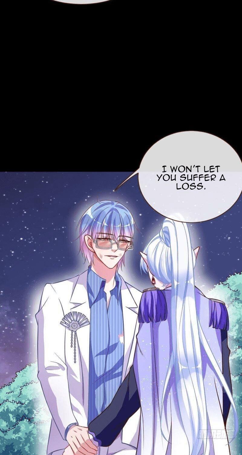 Cheating Men Must Die Chapter 49 page 19 - Chapter 49: Bloodsucking ecstasy and my savior, I give myself to you