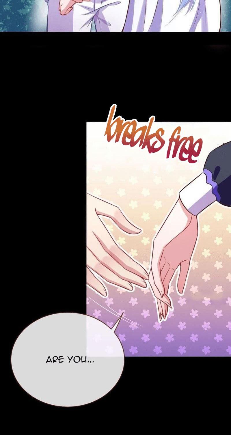 Cheating Men Must Die Chapter 49 page 20 - Chapter 49: Bloodsucking ecstasy and my savior, I give myself to you