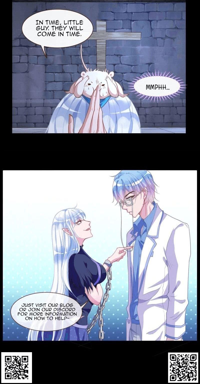 Cheating Men Must Die Chapter 49 page 25 - Chapter 49: Bloodsucking ecstasy and my savior, I give myself to you