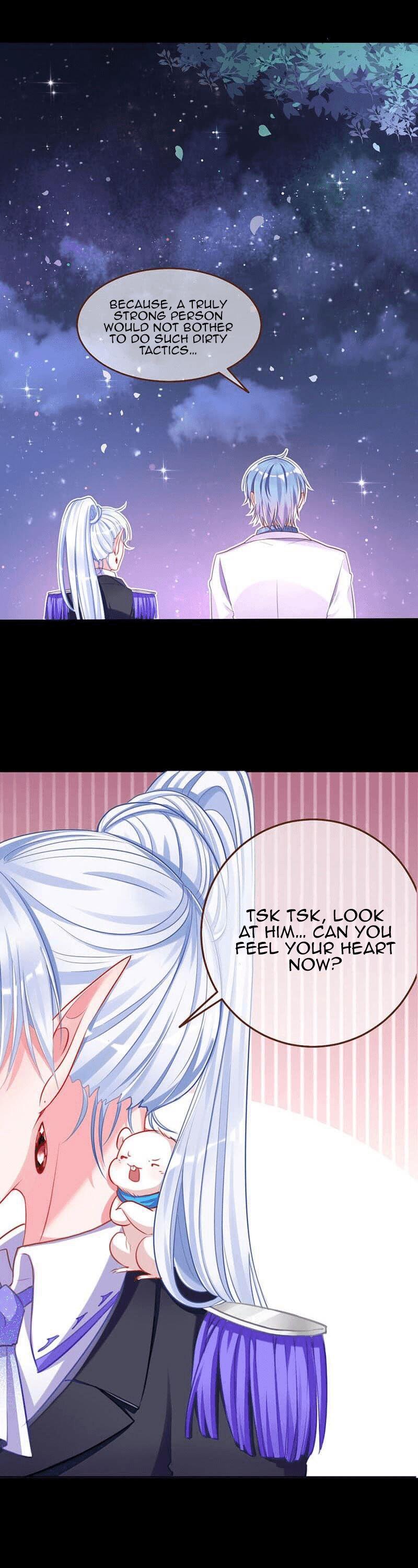 Cheating Men Must Die Chapter 49 page 5 - Chapter 49: Bloodsucking ecstasy and my savior, I give myself to you