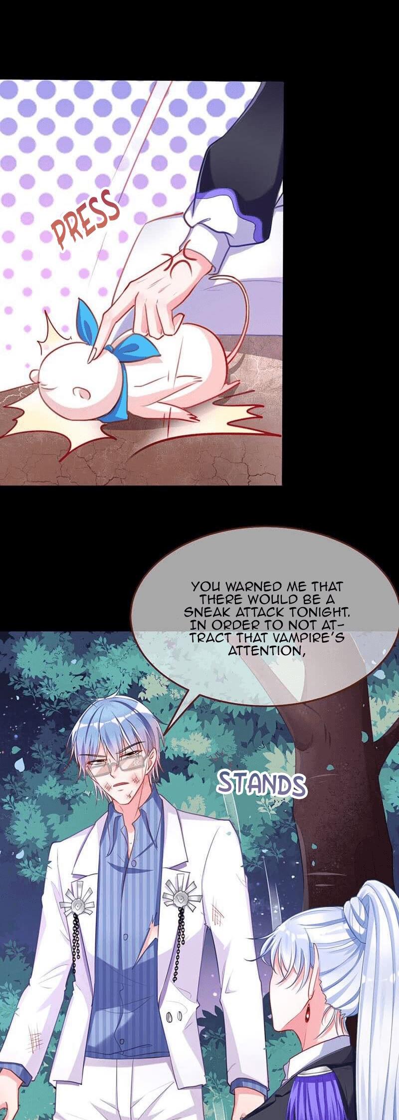 Cheating Men Must Die Chapter 49 page 6 - Chapter 49: Bloodsucking ecstasy and my savior, I give myself to you