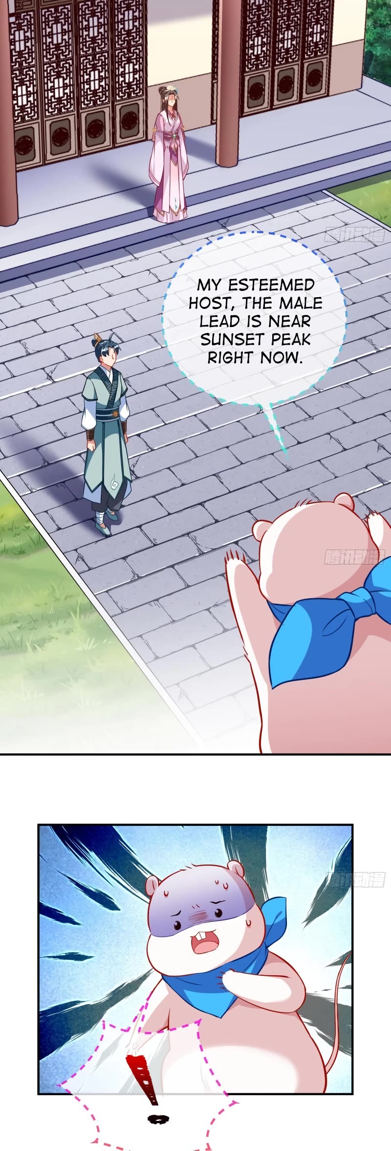 Cheating Men Must Die Chapter 490 page 13 - Chapter 490: The Heartless Art - Dream Dew